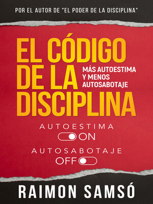 cover image of El Código de la Disciplina
